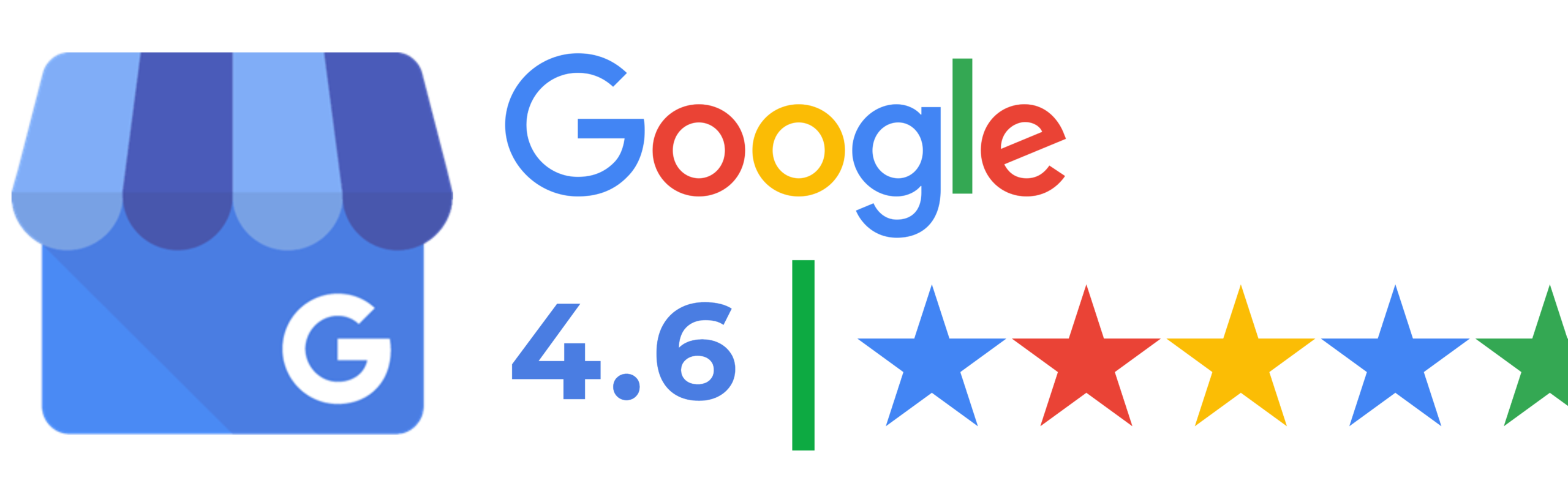 Google Rating