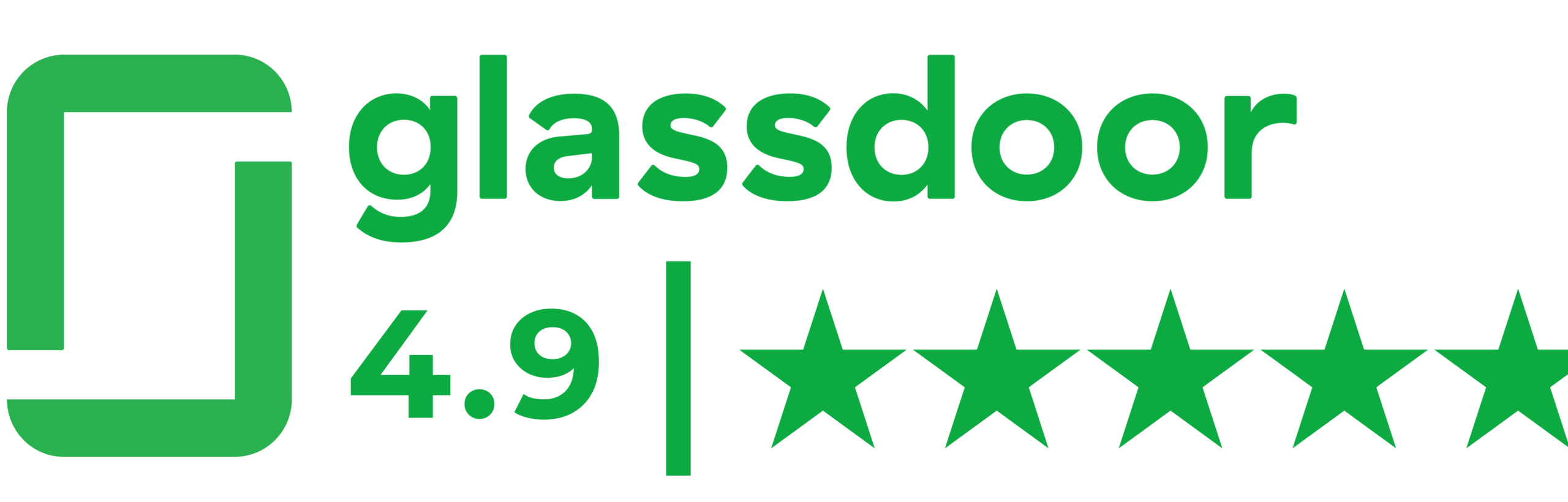 Glassdoor Rating