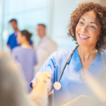 Nurse accepting temp to perm job offer in Canada through handshake agreement