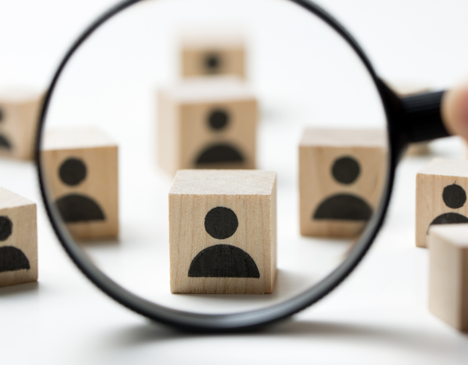 Recruitment looking por Licensed Nurse Practitioners