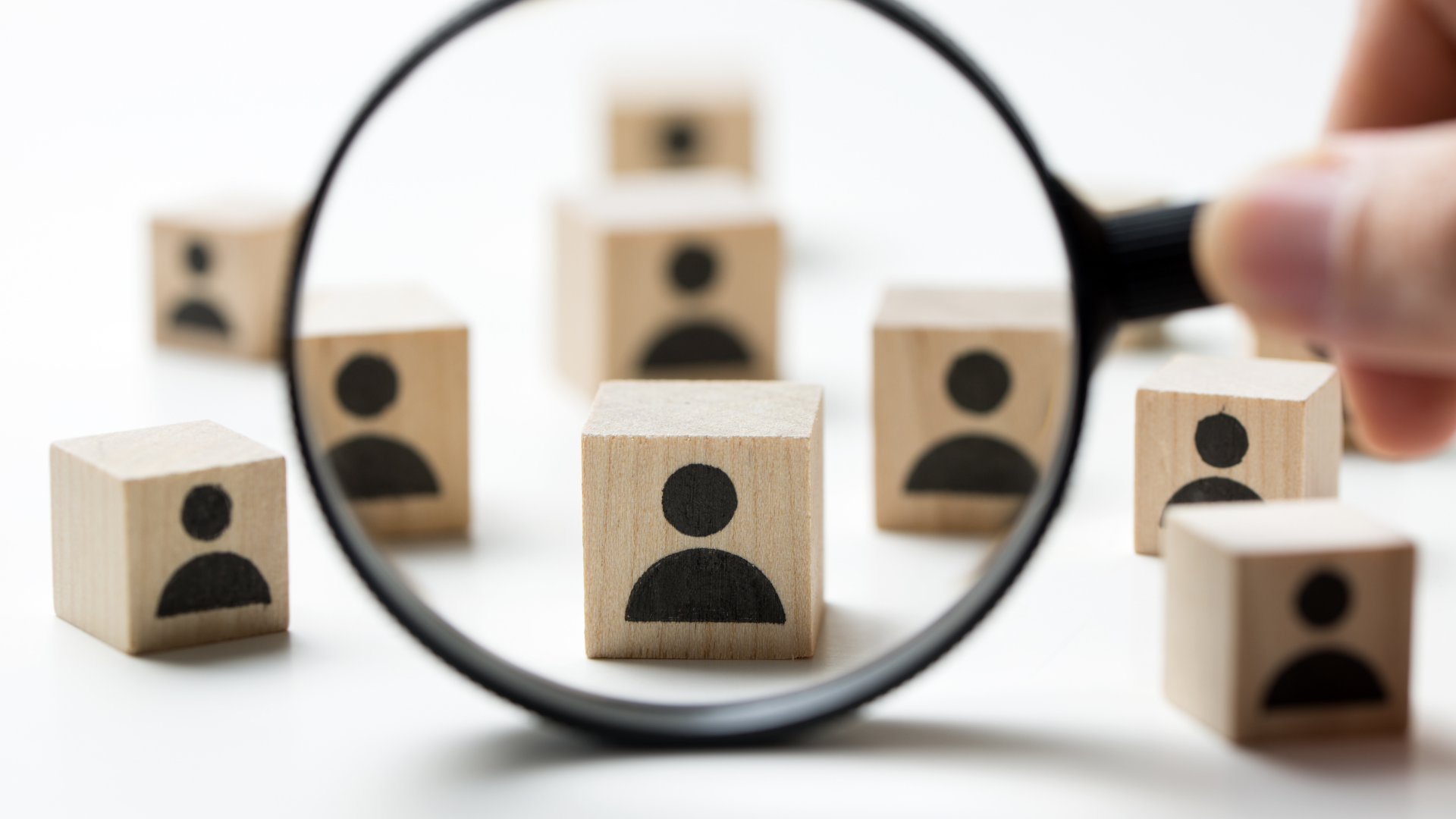 Recruitment looking por Licensed Nurse Practitioners